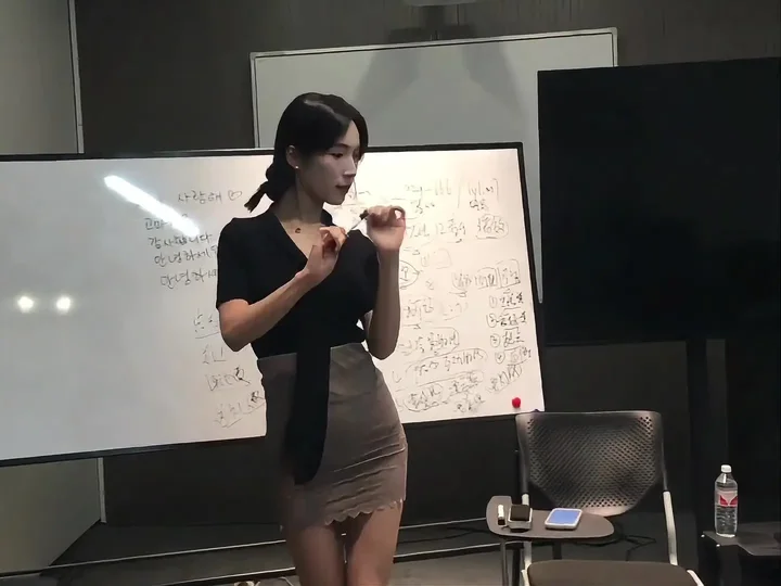 城里的香艳